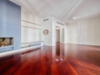 Appartamento via Morigi 3, Carrobbio, Milano