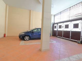 Posto macchina