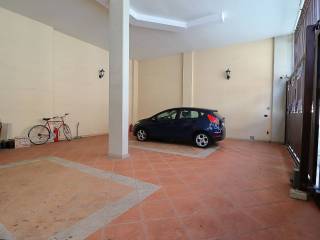 Posto macchina