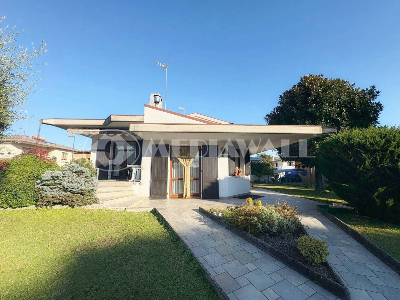Villa in vendita a San Michele al Tagliamento