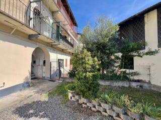 Cortile interno
