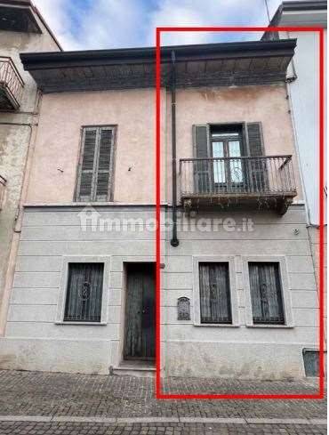 Villetta a schiera in vendita a Cislago