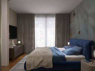 Camera da letto