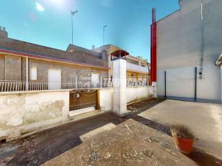 Cortile interno