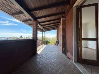 Veranda