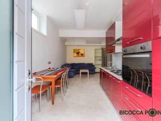 Bilocale viale Paolo Onorato Vigliani 22, Monte Rosa - Lotto, Milano