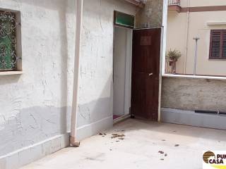 Cortile interno