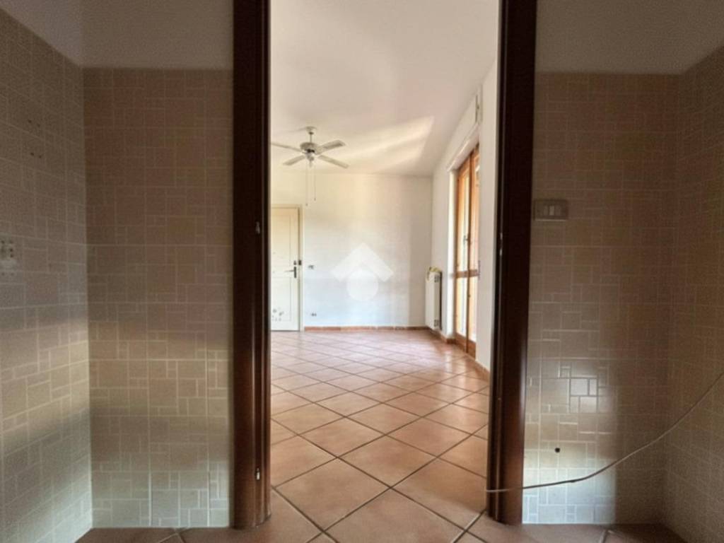 Interno palazzo