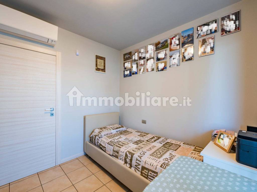 Camera da letto