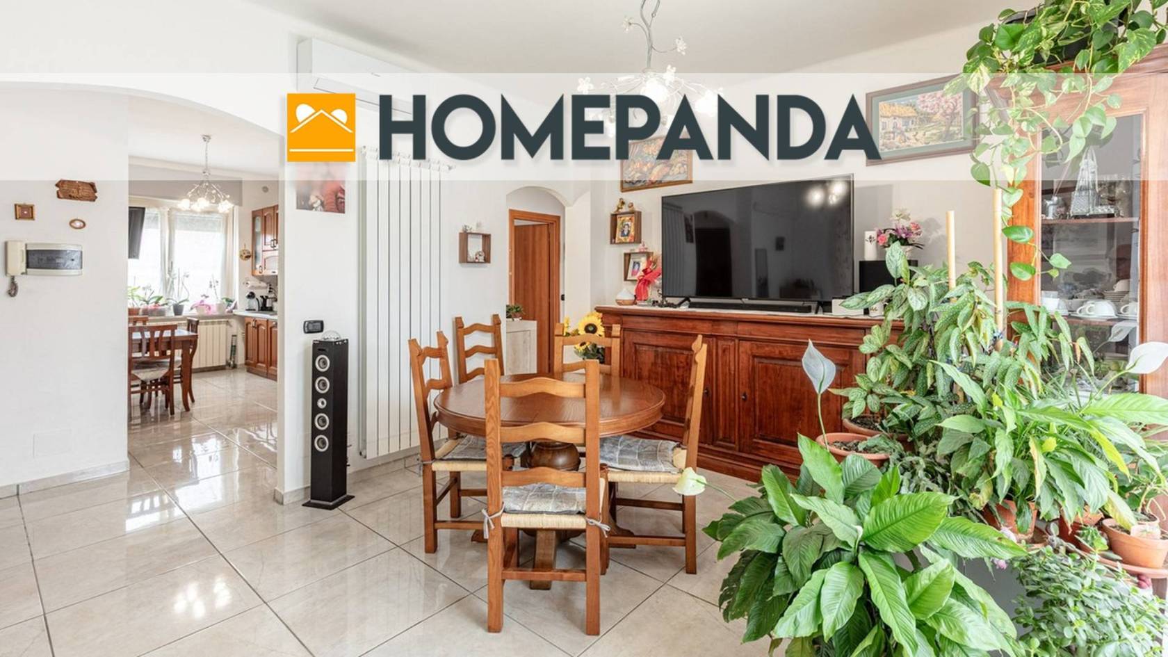 Appartamento in vendita a Carmagnola
