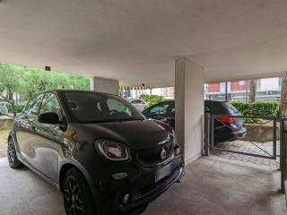 Posto macchina