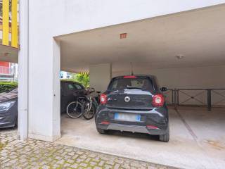 Posto macchina