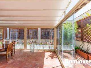 Veranda