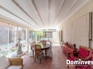 Veranda