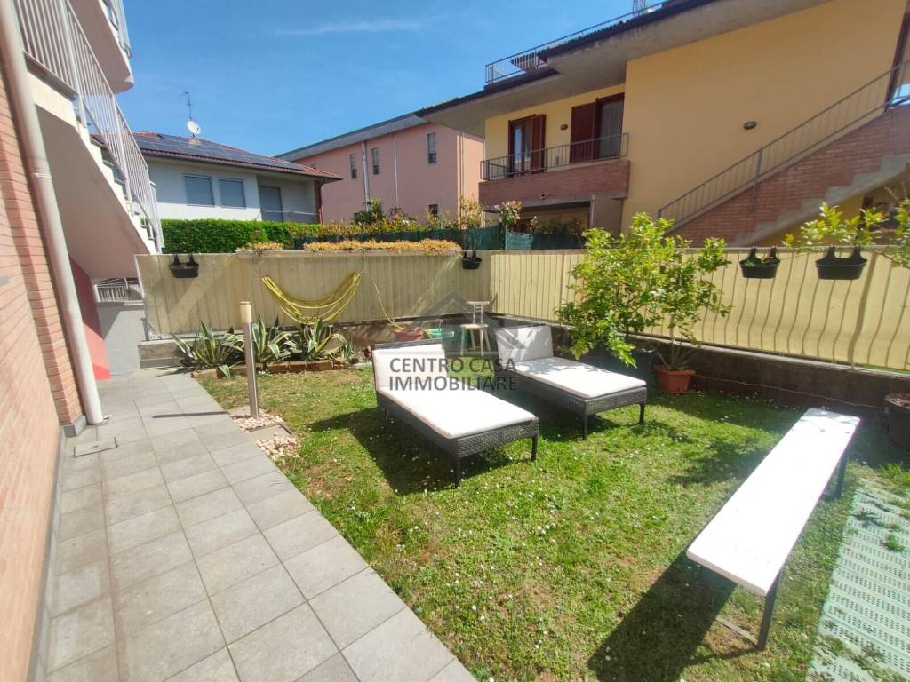 Giardino