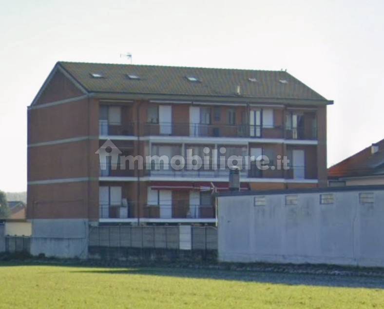Appartamento in vendita a Vinovo