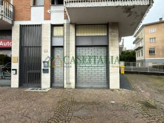 Ingresso