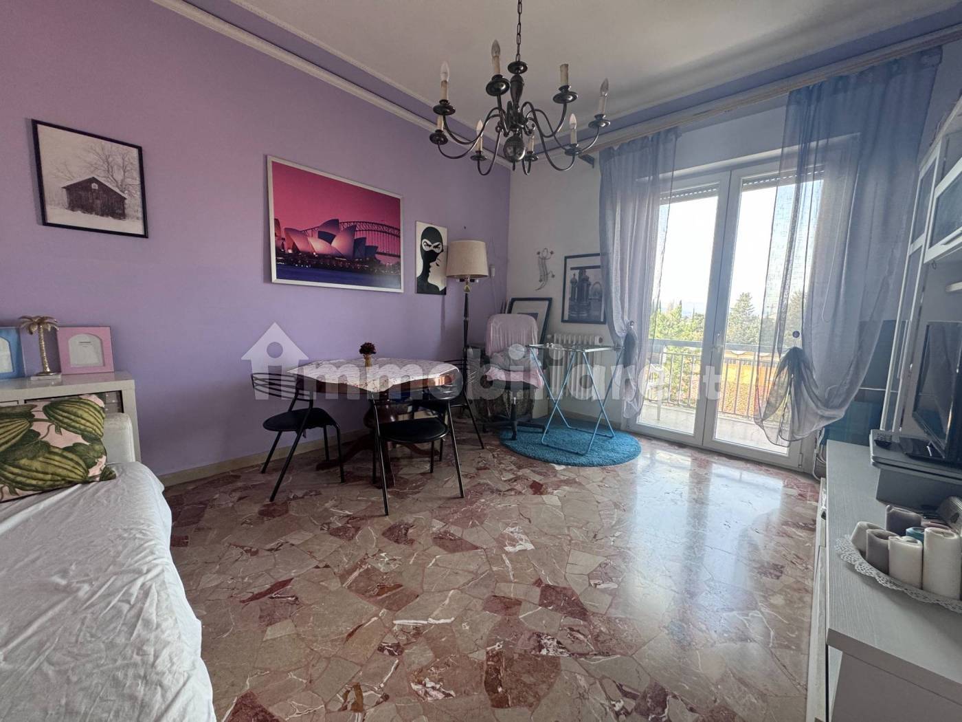Appartamento in vendita a Scandicci