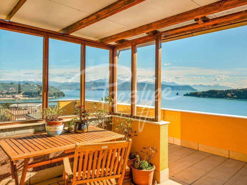 Veranda