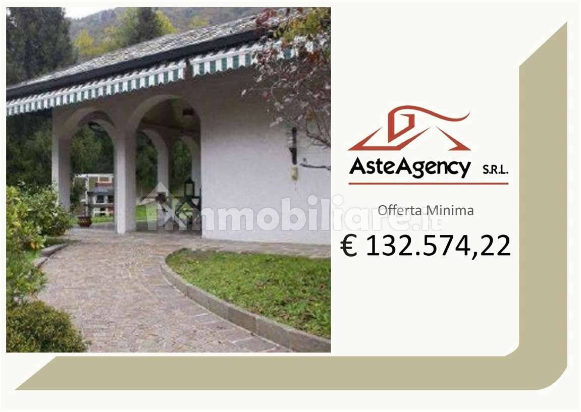 Villetta a schiera in vendita a Cortenova