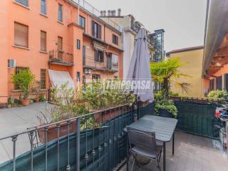 Trilocale via Privata Giuseppe Ugolini 31, Greco - Segnano, Milano