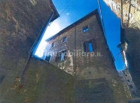 Appartamento in vendita a Castel del Piano