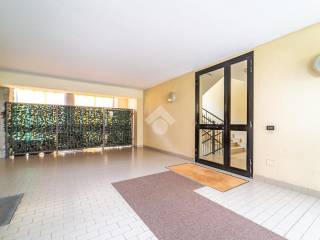Interno palazzo