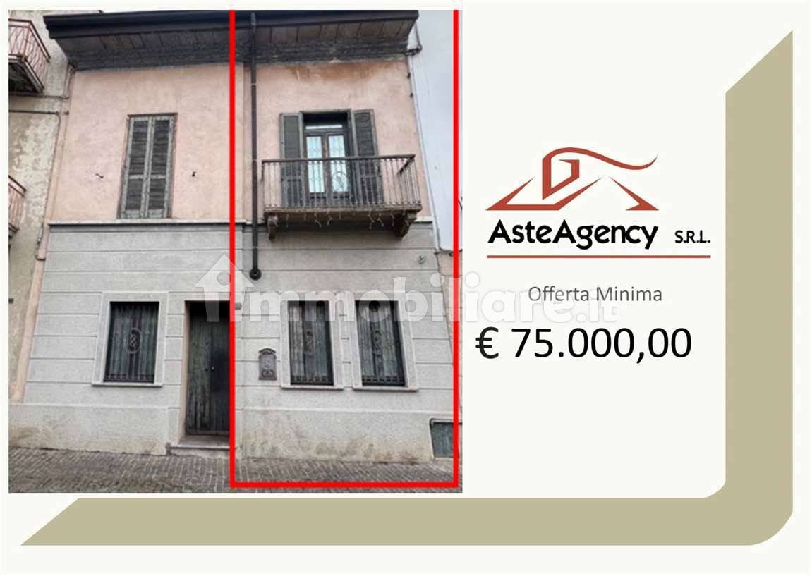 Casa indipendente in vendita a Cislago