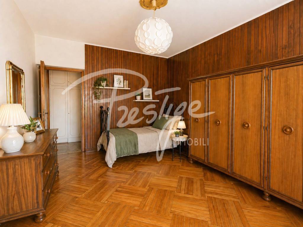 Camera da letto