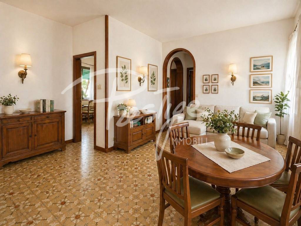 Soggiorno