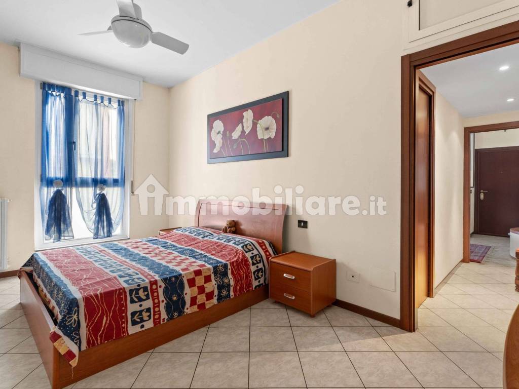 Camera da letto