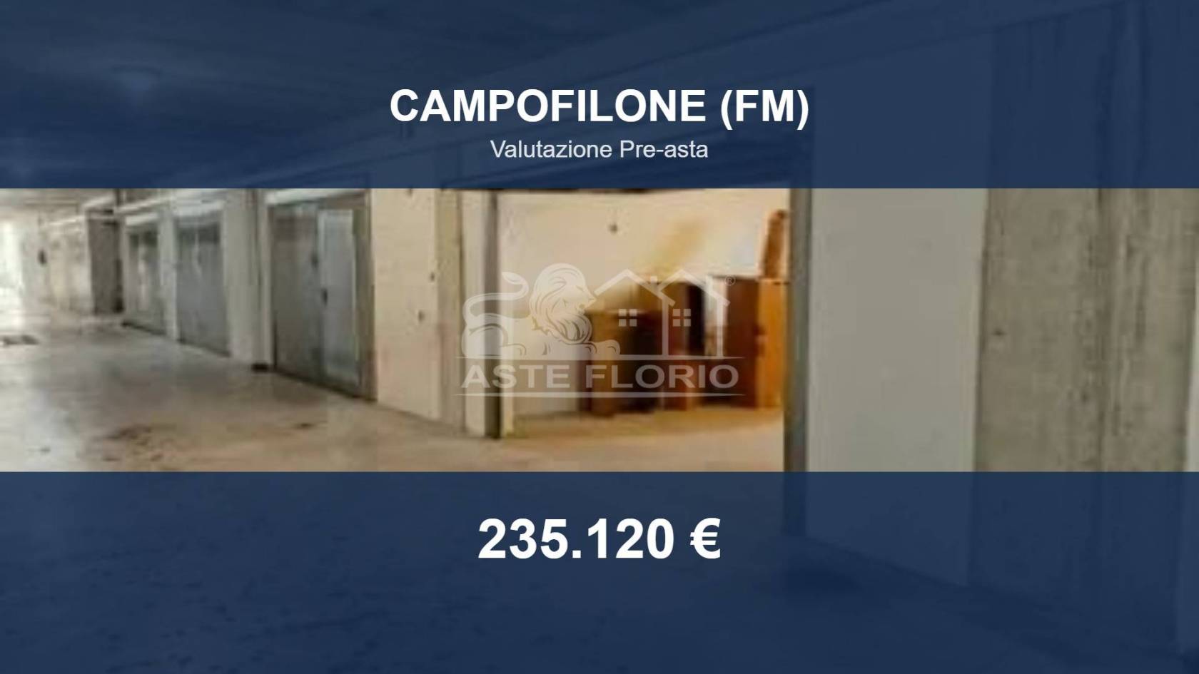 Villa in vendita a Campofilone