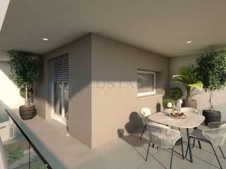 Terrazzo
