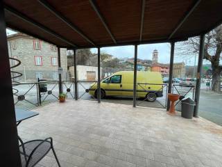 Veranda