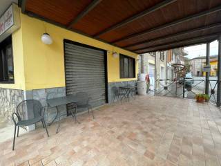 Veranda