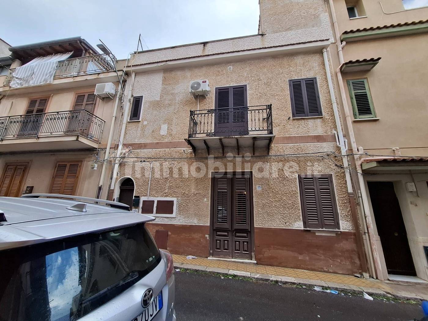 Appartamento in vendita a Santa Flavia