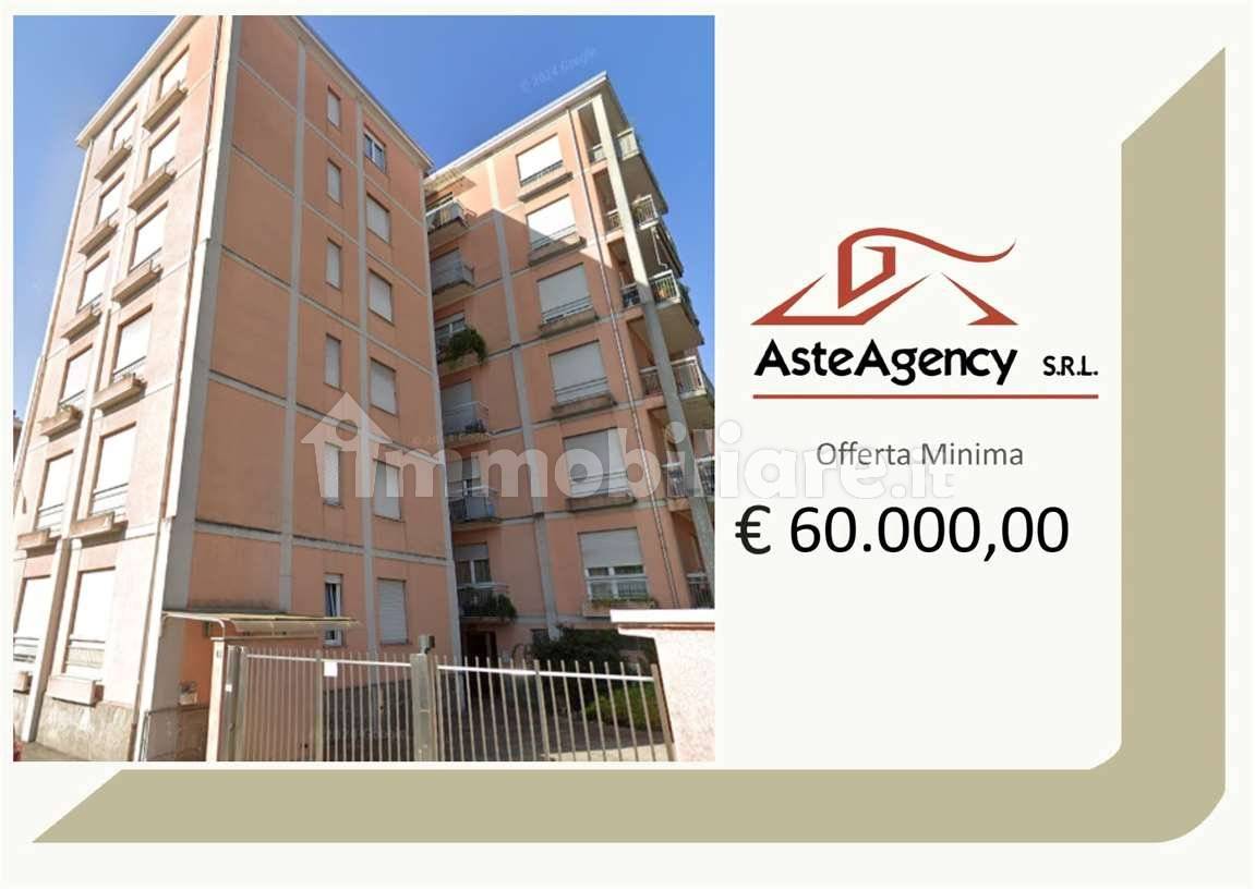 Appartamento in vendita a Castellanza