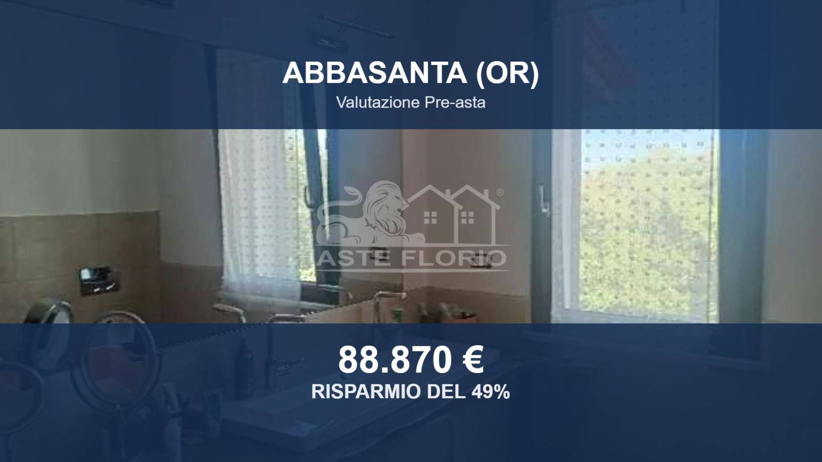 Villa in vendita a Abbasanta