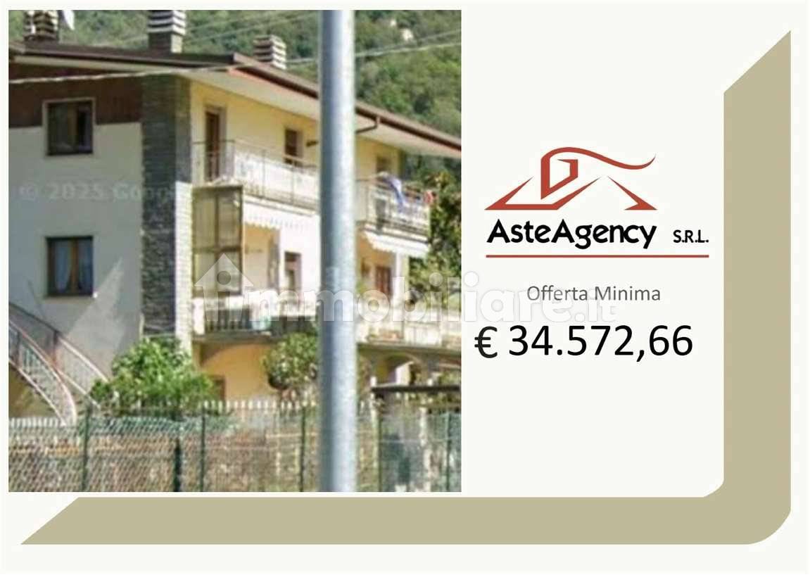 Appartamento in vendita a Sellero