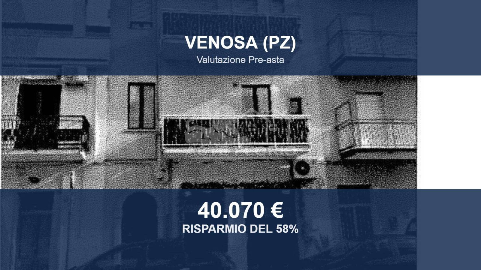 Villa in vendita a Venosa