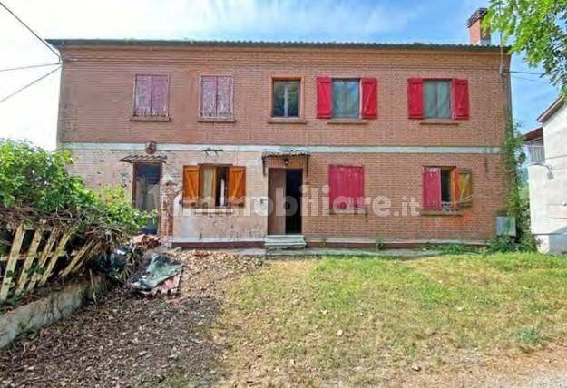 Appartamento in vendita a Aramengo
