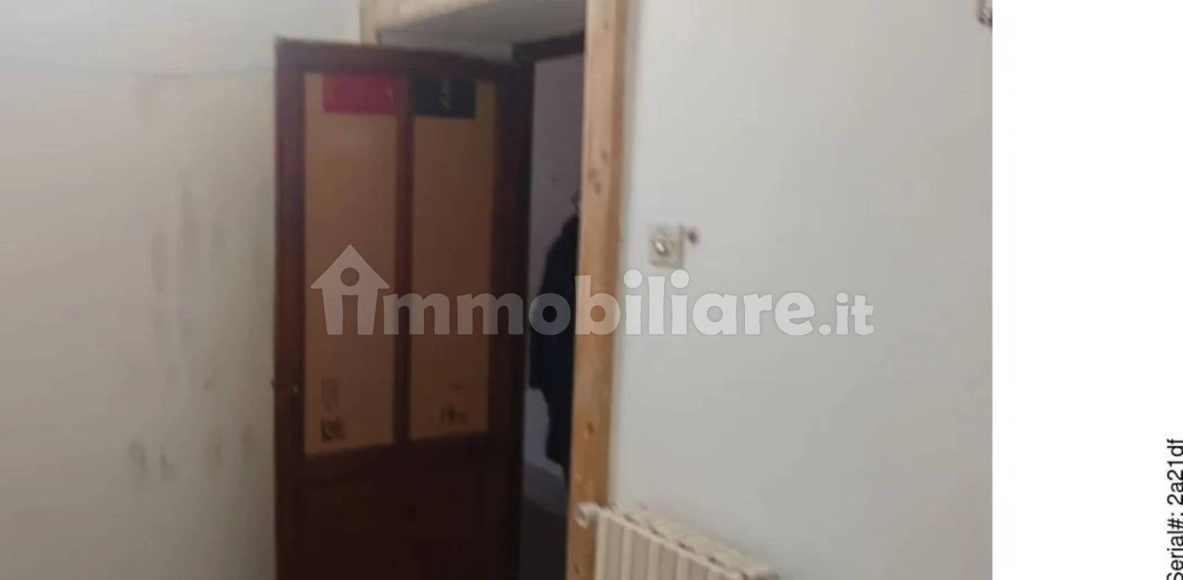 Appartamento in vendita a Foggia