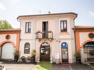 Villa unifamiliare via Giovanni Battista Cassinis 76, Rogoredo, Milano