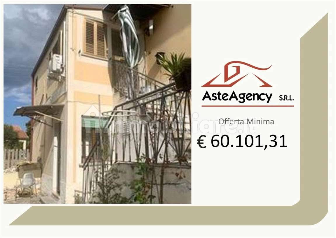 Casa indipendente in vendita a Chieti