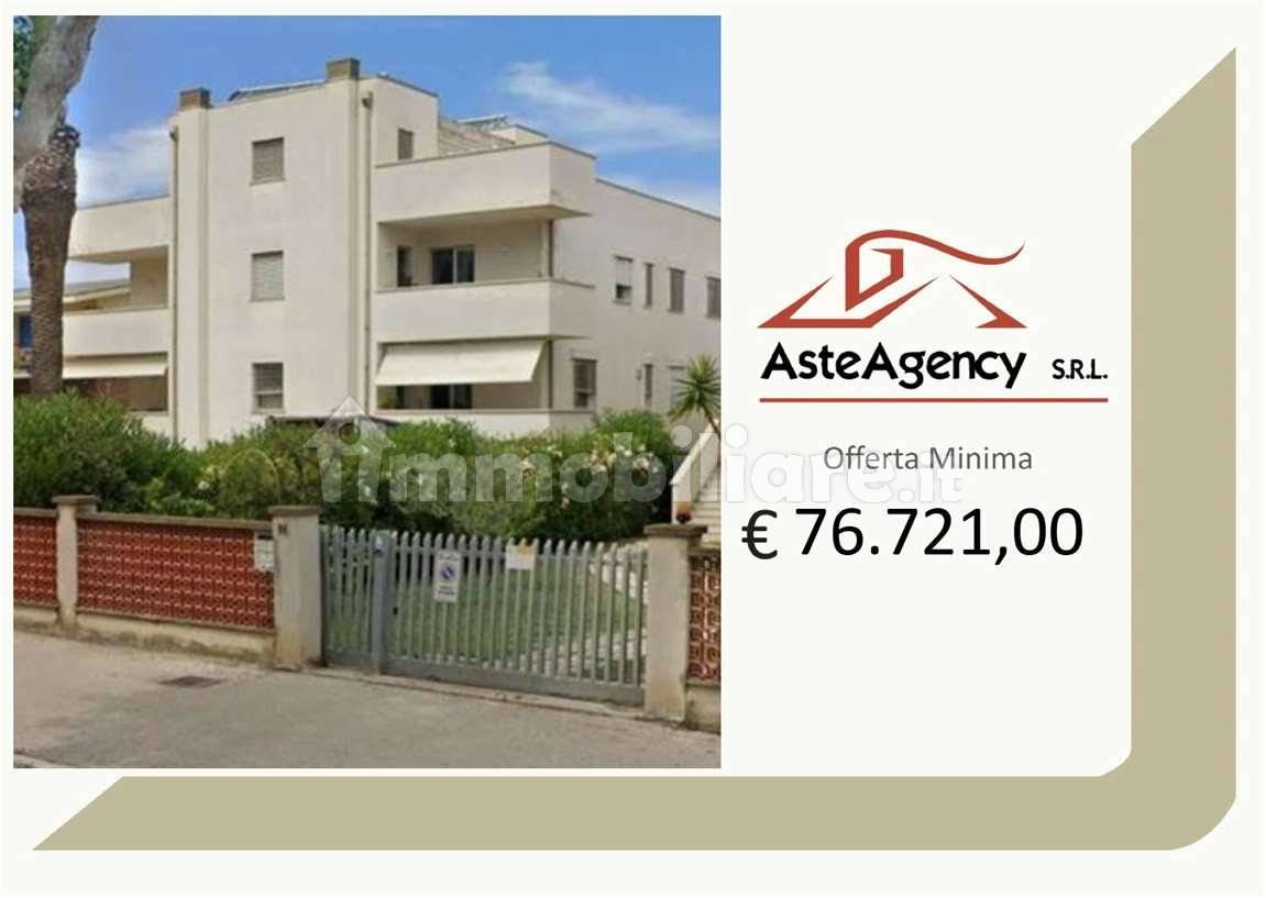Appartamento in vendita a Francavilla al Mare