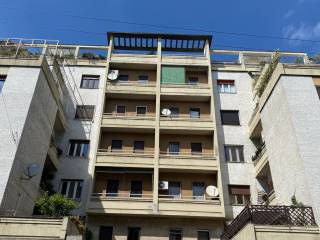 Bilocale via Donatello 21, Città Studi, Milano