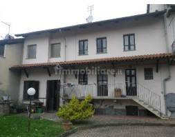 Casa indipendente in vendita a Valperga