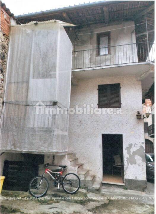 Casa indipendente in vendita a Rivara