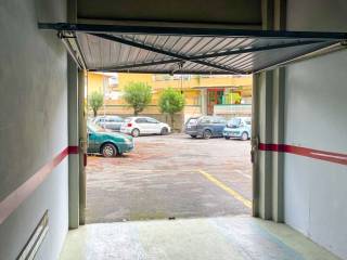 Posto macchina