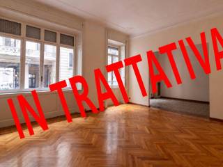 Appartamento via Carlo Goldoni 32, Indipendenza, Milano